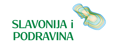 Turistička zajednica Virovitičko-podravske županije logo